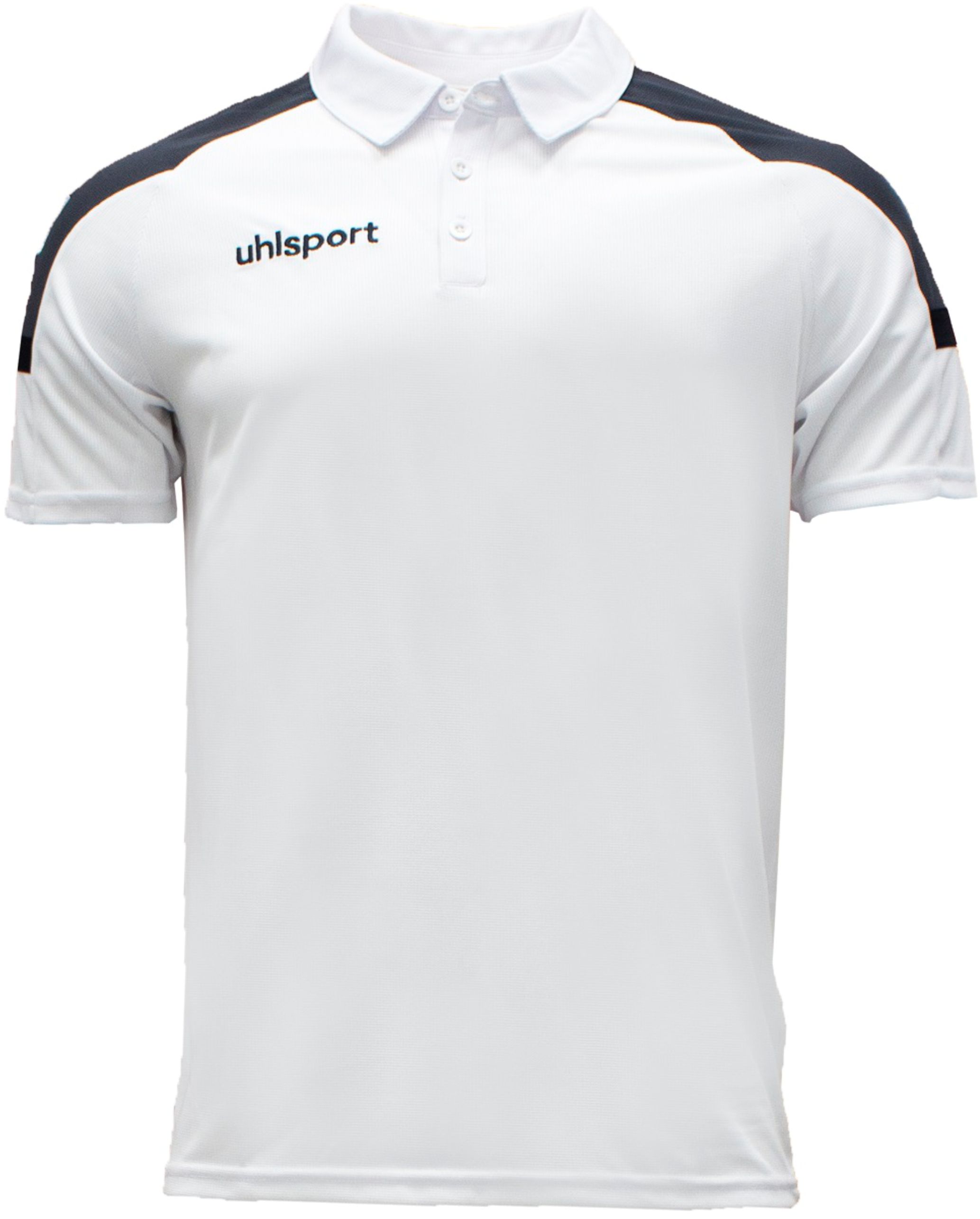 Uhlsport Energy Polo T-Shirt Beyaz